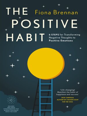 cover image of The Positive Habit